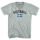 Athletic Cool Grey