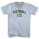 Athletic White