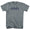 Freedom Collection Swedish 'Frihet' Womens Tri-Blend Junior Cut T-Shirt
