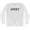 Freedom Collection Swedish 'Frihet' Adult Cotton Long Sleeve T-Shirt