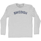Grey Heather