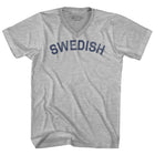 Grey Heather