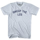 Athletic White