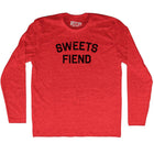 Athletic Red