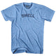 Athletic Blue