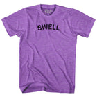 Heather Purple