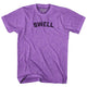 Heather Purple