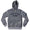 Swim Up Bar Please Cotton-Poly Blend Hoodie