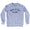 Swim Up Bar Please Mens Tri-Blend Sweatshirt