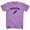 Swindon Running Track Winged Foot Mens Tri-Blend T-shirt
