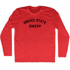 Athletic Red