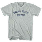 Athletic Cool Grey