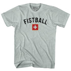 Athletic Cool Grey