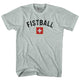Athletic Cool Grey