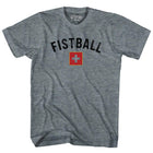 Athletic Grey