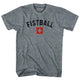 Athletic Grey