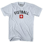 Athletic White