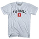 Athletic White