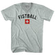 Athletic Cool Grey