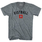 Athletic Grey