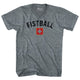 Athletic Grey