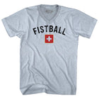 Athletic White