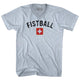 Athletic White