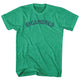 Athletic Green