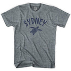 Athletic Grey