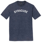 Navy Blue Heather