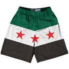 Flag Color
