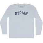 Athletic White