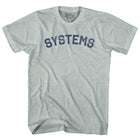 Athletic Cool Grey