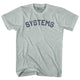 Athletic Cool Grey