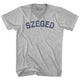 Grey Heather