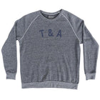 Athletic Grey