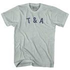 Athletic Cool Grey