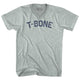 Athletic Cool Grey