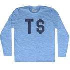Athletic Blue