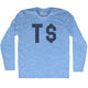 Athletic Blue