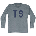 Athletic Grey