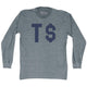 Athletic Grey