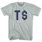 Athletic Cool Grey