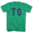 Athletic Green