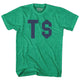 Athletic Green