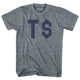 Athletic Grey