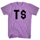 Athletic Purple