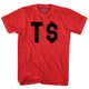 Athletic Red