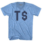 Athletic Blue