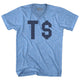 Athletic Blue